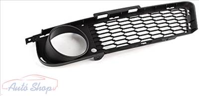 BMW E90,E91 M-Packet , M-TECH BAL OLDALI KÖDLÁMPA TAKARÓ MINŐSÉGI TERMÉK 2005-2008 , 51117906495