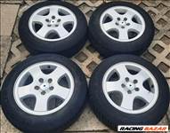 5x100 WSL Alufelni 14" Skoda, Seat, Vw