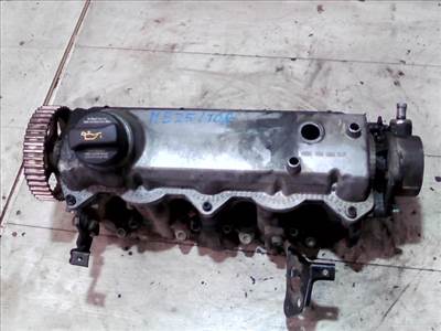 SEAT CORDOBA 99-02 Hengerfej, diesel