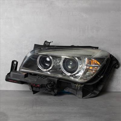 BMW X1 E84 Xenon Fényszóró (További adatok a leírásban) Cikkszám: 7290239