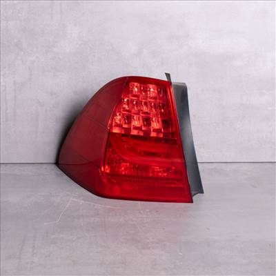 BMW 3er E91 bal hátsó lámpa