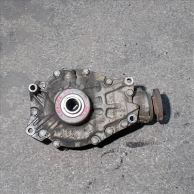 BMW 7er F01/F02 első differenciálmû