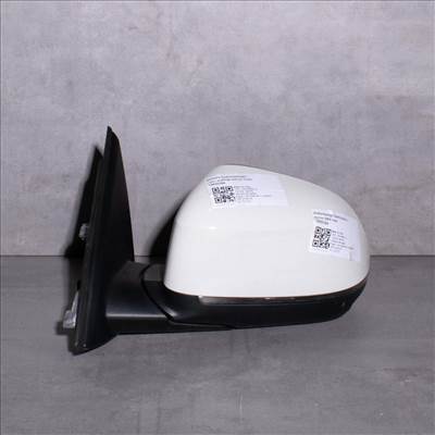 BMW X4 G02 bal tükör (holttér, kamera) (PIN:9)