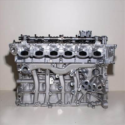 BMW 3er G20-G21, 4er G22-G23, 5er G60, 7er G70, X5 G05, X6 G06, X7 G07 hathengeres motorblokk (Cikkszám:9468996)