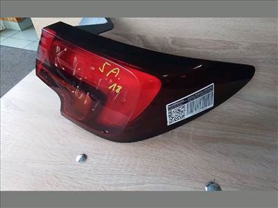 Opel Astra K HÁTSÓ LÁMPA 18000.-FT
