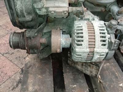 Ford S-MAX Mk1 Generátor *145627* bosch-0121615008 6g9n10300ud