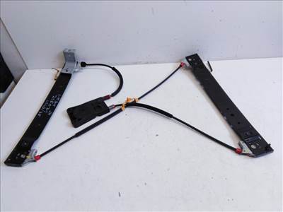 Ford S-max jobb hátsó Ablakemelő szerkezet elektromos 6M21U27000BJ