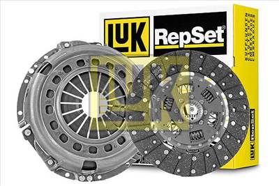 kuplungkészlet Schaeffler LuK 628 3131 09