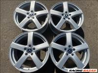 4db Alutec 18" Mercedes-Benz alufelni. (3842)