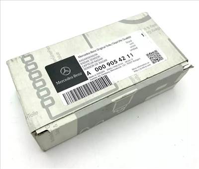 Mercedes A0009054211 BSM holttér figyelő radar szenzor