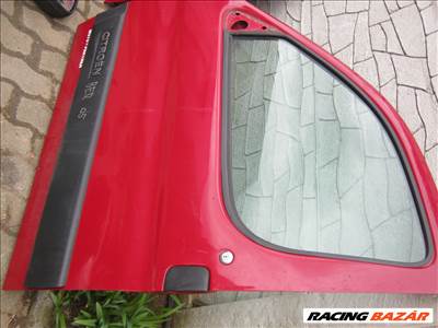 Citroën Berlingo I Kombi 1.4 ajtó 