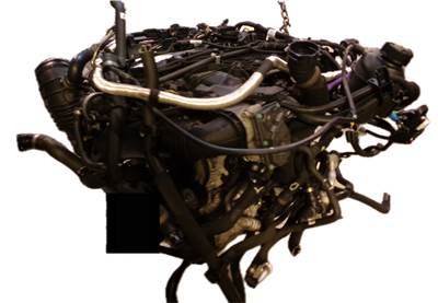 BMW X6 G06 Komplett motor xDrive 40i B58B30C
