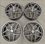 Concaver CVR2 kovácsolt alufelni 22x9,5 ET26