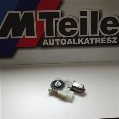 (GYÁRI ÚJ) MINI Ablakemelő motor 
