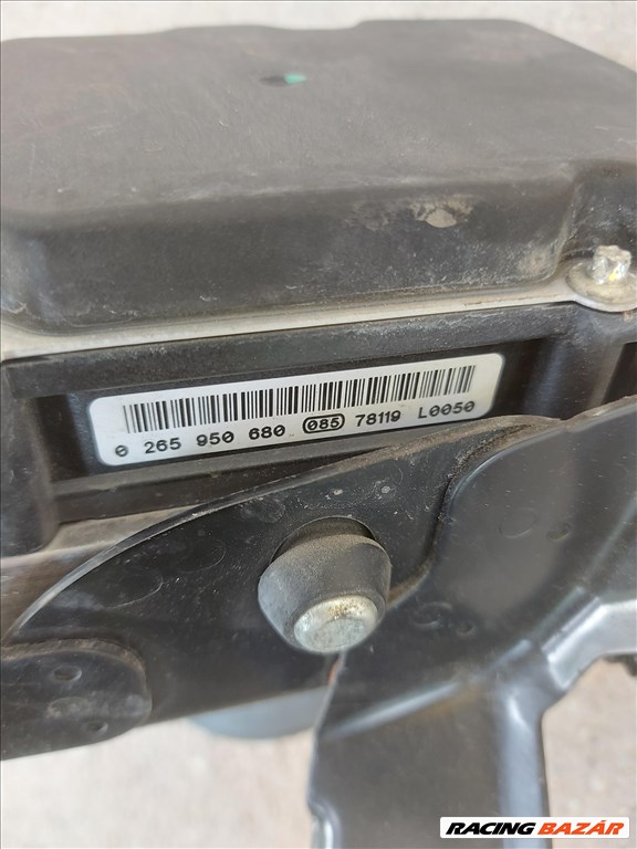 Honda CR-V III 2.2i-CDTi Abs kocka 3237 0265950680 6. kép