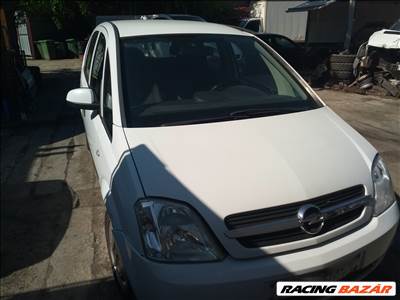 Opel Meriva bontott alkatrészek