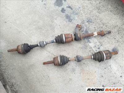 Kia Rio , Hyundai Accent Getz 1.5 CRDI D4FA féltengely 