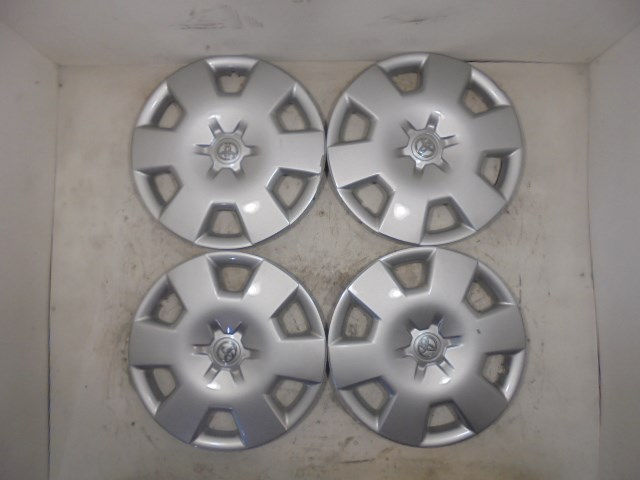    R15 TOYOTA dísztárcsa 1. kép