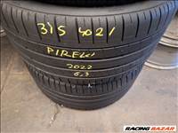 315/40/21" Pirelli nyári gumi