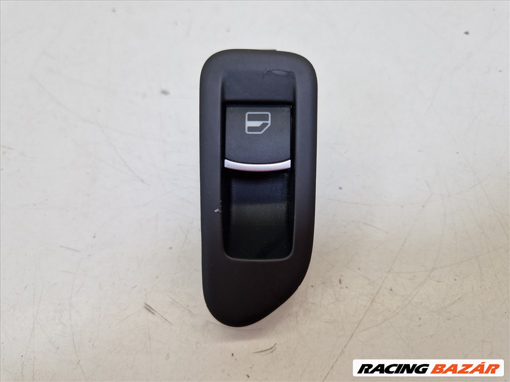 Volkswagen Golf VI jobb hátsó ablakemelő gomb (19824) 5k4868346 1. kép