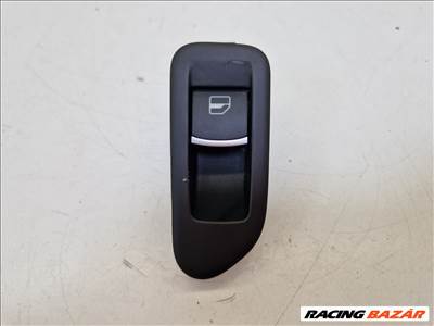 Volkswagen Golf VI jobb hátsó ablakemelő gomb (19824) 5k4868346