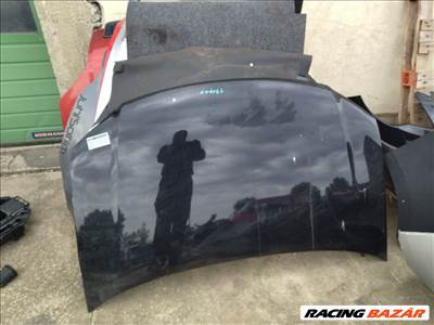 Volkswagen Touran 2003-2007 / Caddy 2004-2010 motorháztetők