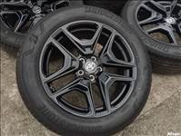5x114,3 19 Toyota Rav4 GR sport Bridgestone 235/55 r19 " nyári Tpms