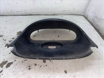 PEUGEOT 206 (2A/C) 1.1 i Multifunkciós Kijelző Keret #38497# 96373860XT