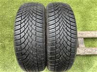 185/60 R15 Bridgestone Blizzak LM005 téli gumi 7mm