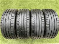235/45 R17 Falken Azenis FK520 nyári gumi 6-6,5mm
