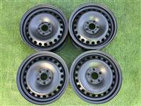 5x108 16" Ford gyári lemezfelni 6,5Jx16h2 ET50