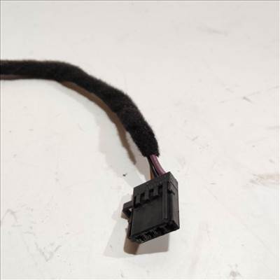 199414 Alfa Romeo MiTo 2008-2018 Csomagtérajtó zár elektromos csatlakozó 50513866