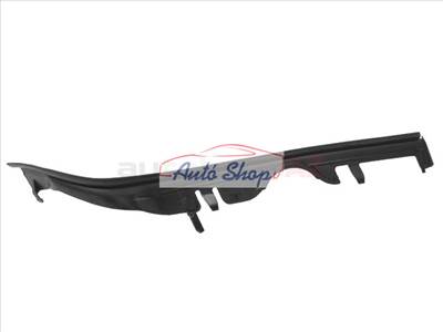 BMW E39 GYÁRI JOBB OLDALI FÉNYSZORÓ GUMI TÖMITÉS 63126908406 , 2001-2004