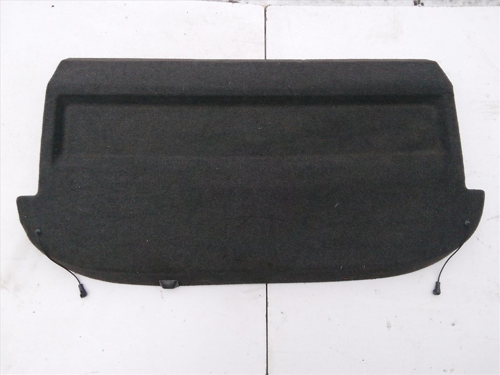 193402 Opel Astra H 2004-2010 Kalaptartó 5 ajtós, egy ütköző bak hiányzik!!!  1. kép