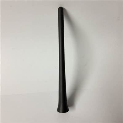 Alfa Romeo, Fiat, Lancia, Jeep gyári új antenna szár 6 mm menetátmérő 180 mm teljes hossz  52068564