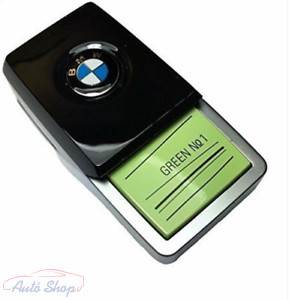 Gyári BMW Ambient Air utastér illatosító , légfrissítő patron Green Suite 64119382597