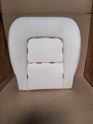 Fiat Ducato 2001-2006 utángyártott új, bal első ülés, ülőlap szivacs 60911003