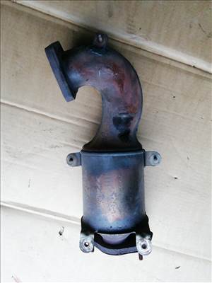 Fiat Linea 2007-2017 1,4 16v Tb katalizátor 55216589