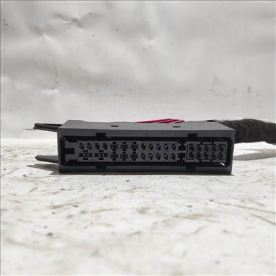 190982 Alfa Romeo GT 2003-2010 Erősítő Elektromos csatlakozó 606833250