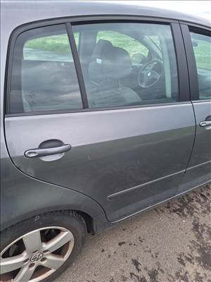 Volkswagen Golf Plus La7t jobb hátsó ajtó 