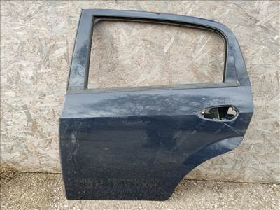 107197 Fiat Punto Evo, Nouva Punto, My Punto bal hátsó ajtó 51888070
