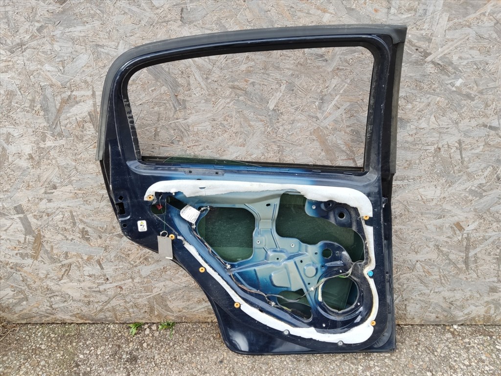 107197 Fiat Punto Evo, Nouva Punto, My Punto bal hátsó ajtó 51888070 2. kép