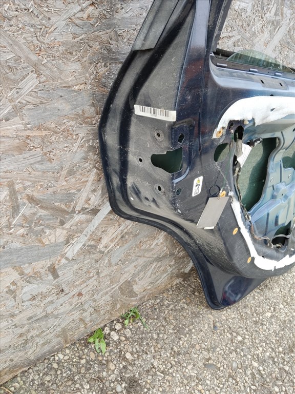 107197 Fiat Punto Evo, Nouva Punto, My Punto bal hátsó ajtó 51888070 3. kép