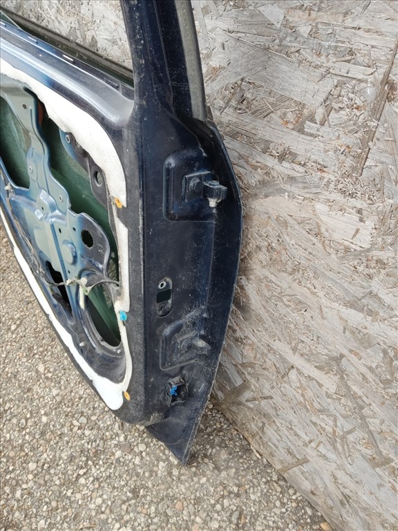 107197 Fiat Punto Evo, Nouva Punto, My Punto bal hátsó ajtó 51888070 4. kép