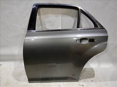 170997 Lancia Thema 2012-2014 grafit szürke színű bal hátsó ajtó