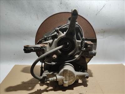 167719 Alfa Romeo MiTo jobb első csonkállvány, kerékagy 25 bordás 51776377