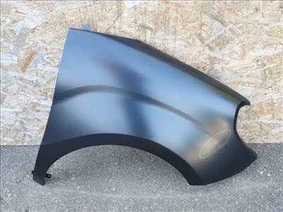 172258 Fiat Doblo IV. 2015-2022 utángyártott új, jobb első sárvédő a képen látható sérüléssel 51973881