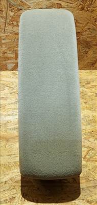 165136 Fiat Linea 2007-2017 bézs színű, plüss könyöklő 