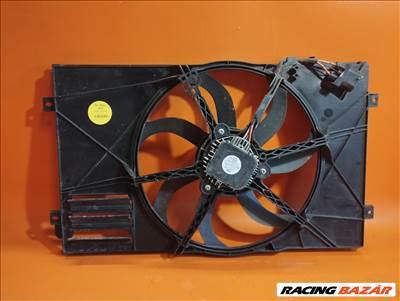 Vw Skoda Audi hűtőventilátor 1K0121207AK (S.30.514R)