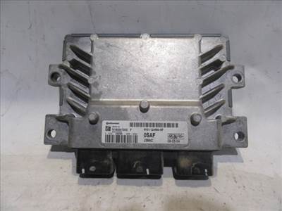 Ford Fiesta 1,25 benzin motorvezérlő 8v2112a650sf